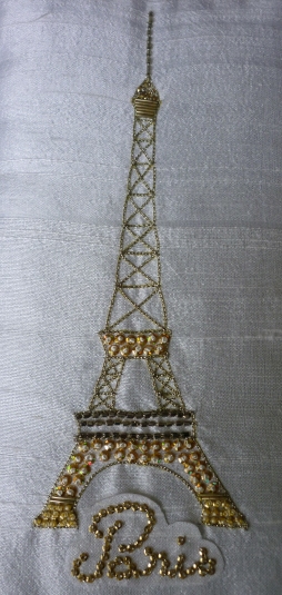 Tour Eiffel_Paris_montage